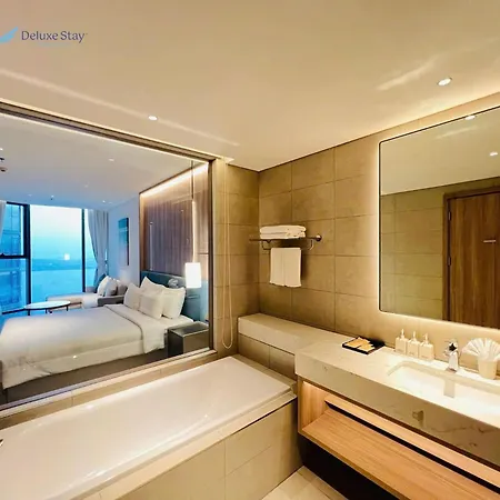 Can Ho A La Carte By Deluxe Stay
